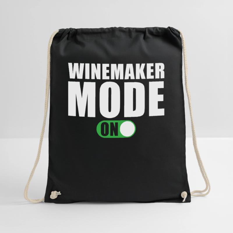 Winzer modus Ein Turnbeutel