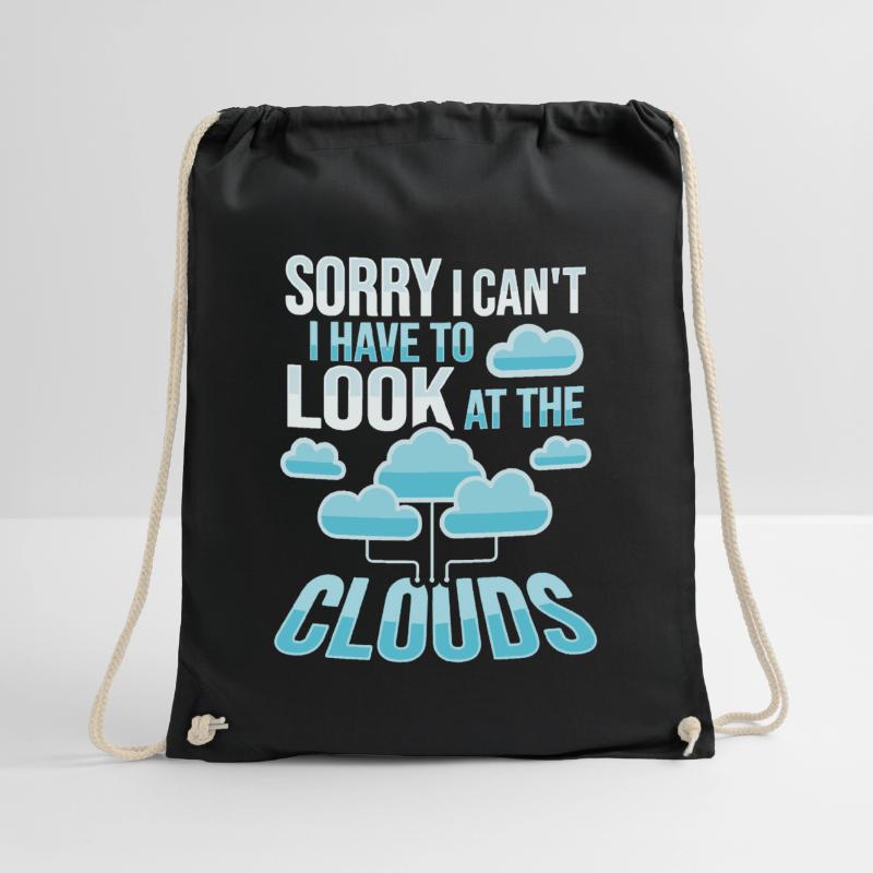 Cloud-Administrator Cloud-Devops Turnbeutel