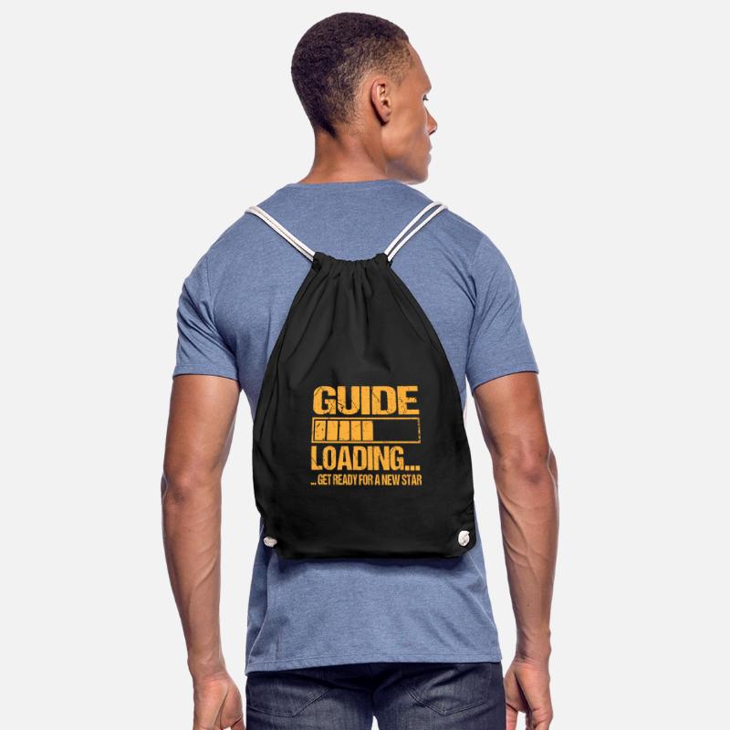 Drawstring Bag