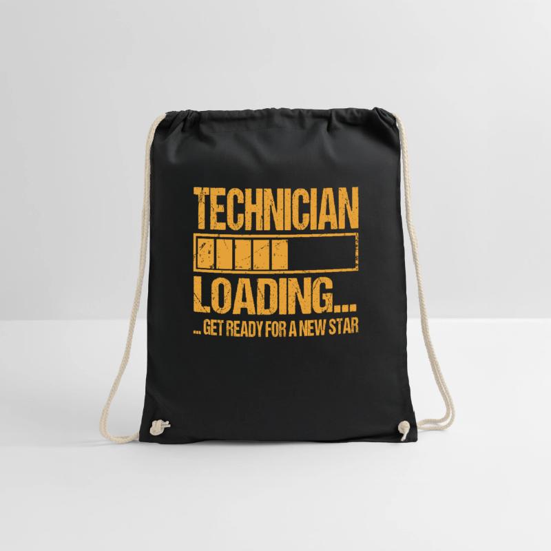 Drawstring Bag