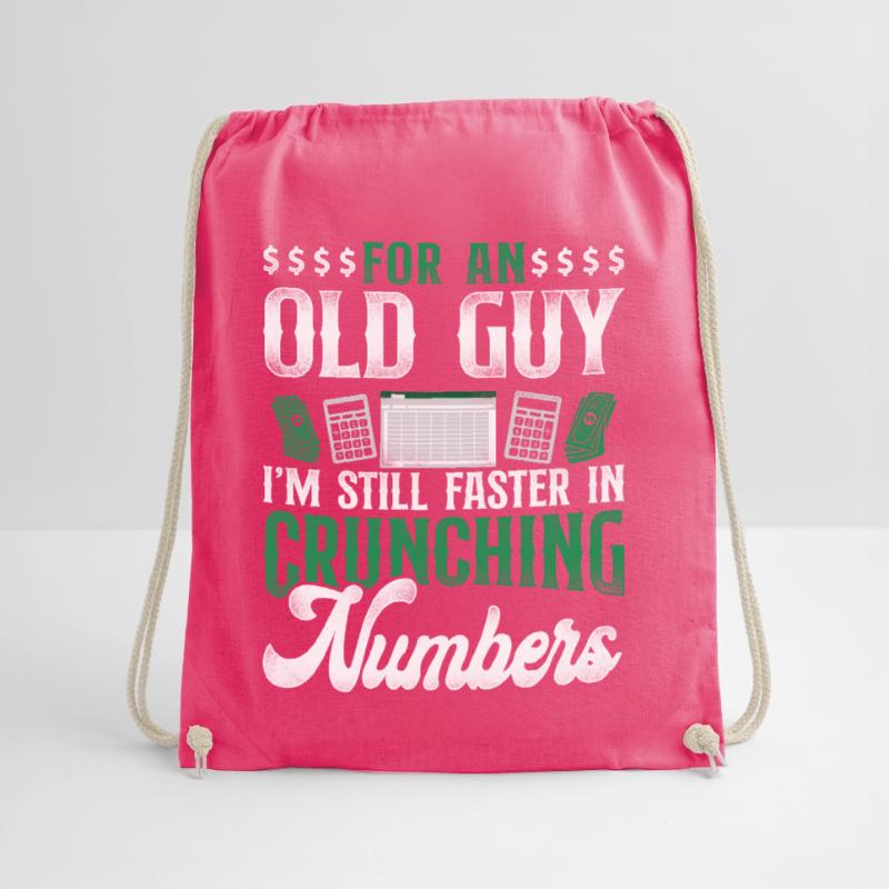 Comptable Comptable Comptable Comptabilité Sac de sport léger