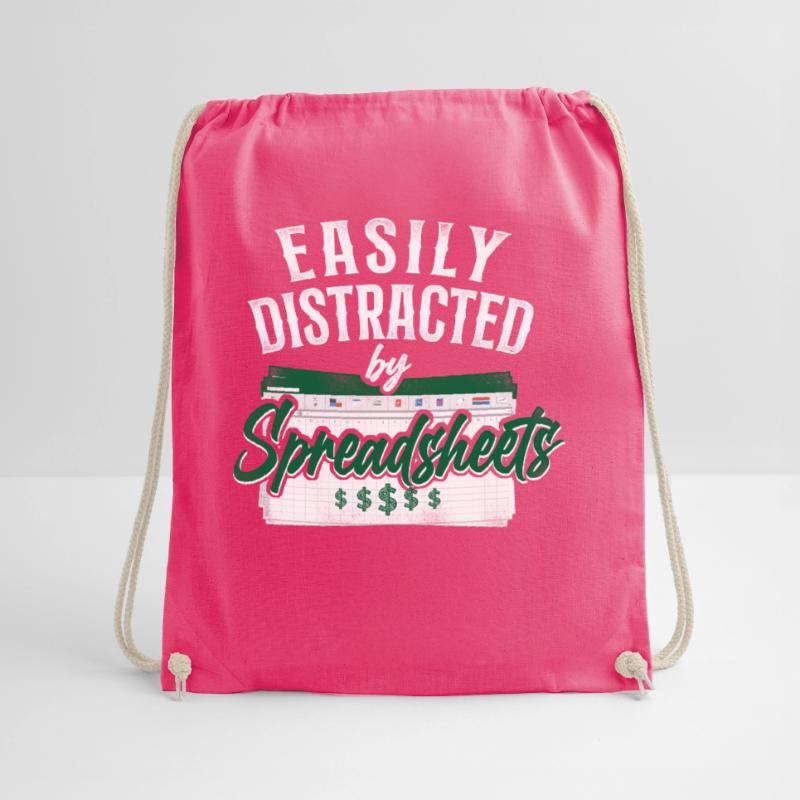 Comptable Comptable Comptable Comptabilité Sac de sport léger