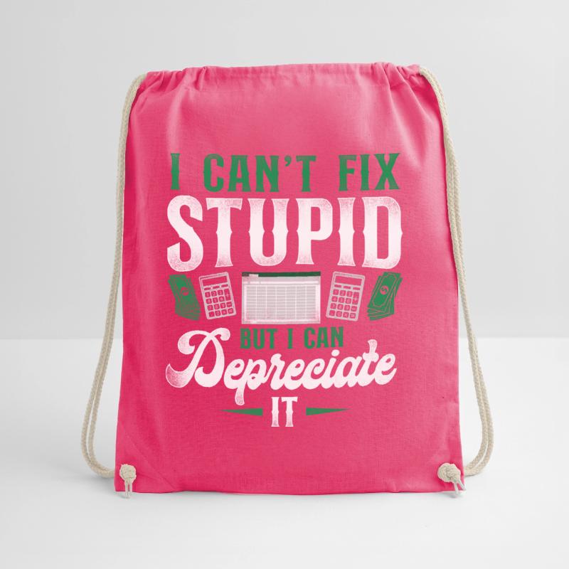 Comptable Comptable Comptable Comptabilité Sac de sport léger