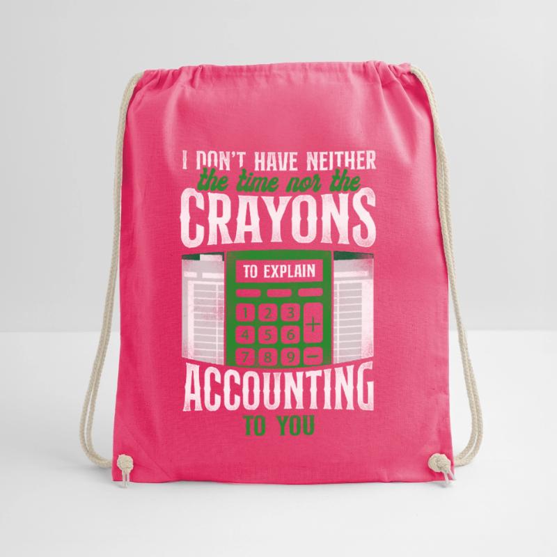 Comptable Comptable Comptable Comptabilité Sac de sport léger