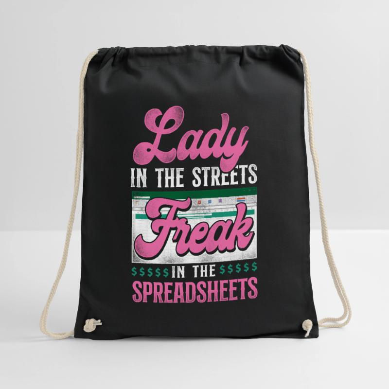 Comptable Comptable Comptable Comptabilité Sac de sport léger