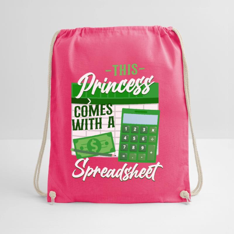 Comptable Comptable Comptable Comptabilité Sac de sport léger