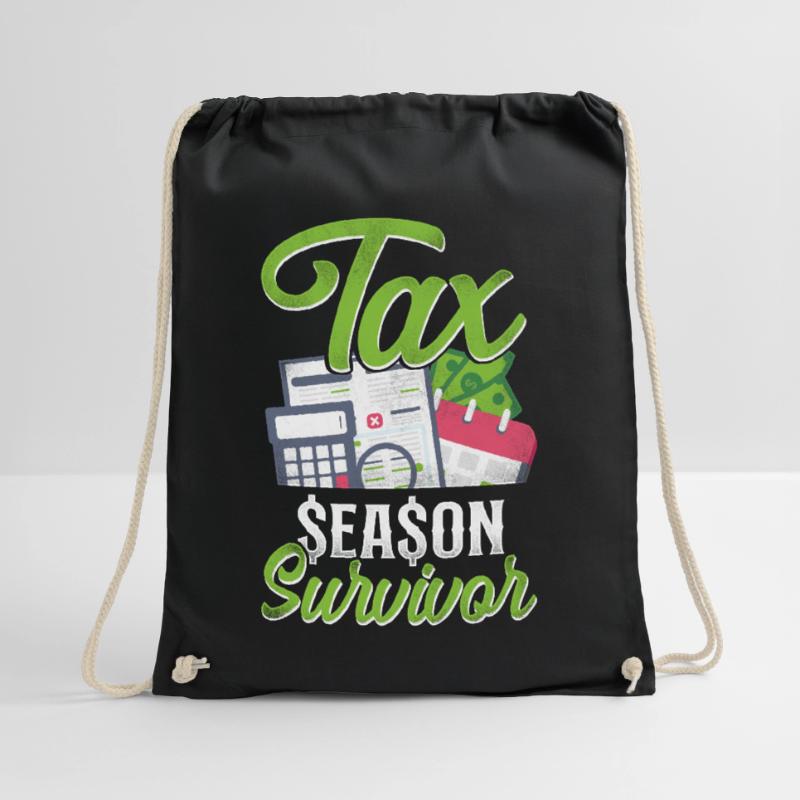Comptable Comptable Comptable Comptabilité Sac de sport léger
