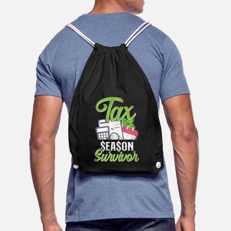 Comptable Comptable Comptable Comptabilité Sac de sport léger