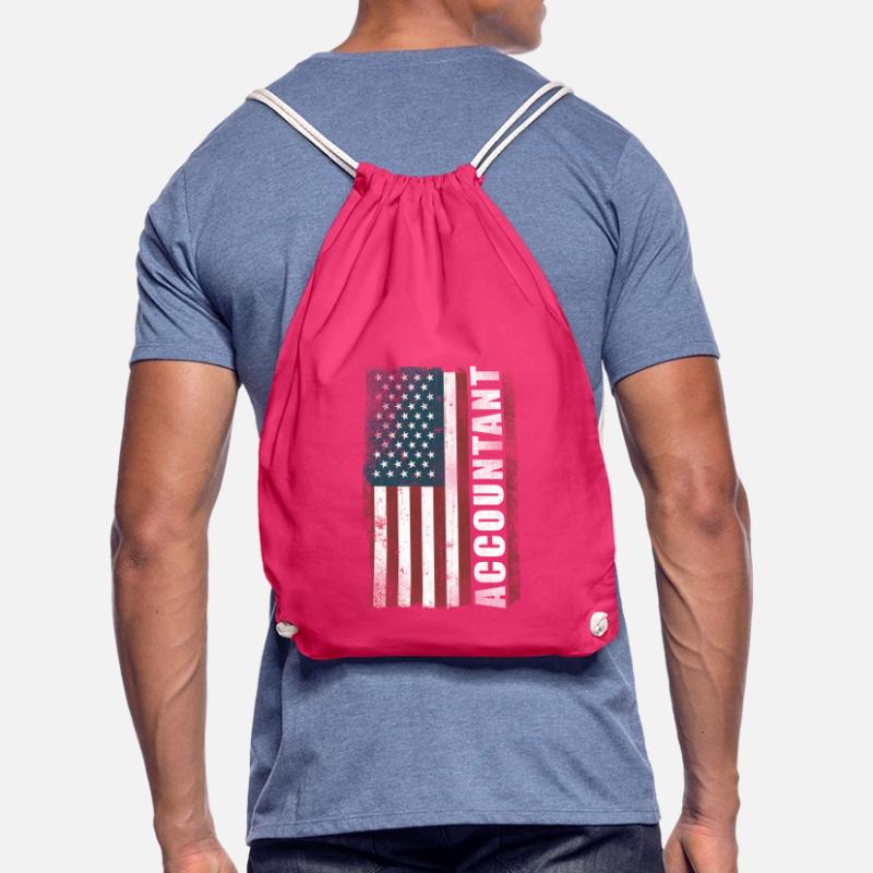 Comptable Comptable Comptable Comptabilité Sac de sport léger