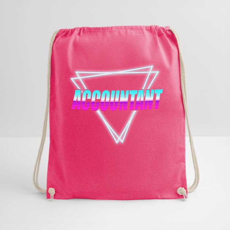 Comptable Comptable Comptable Comptabilité Sac de sport léger