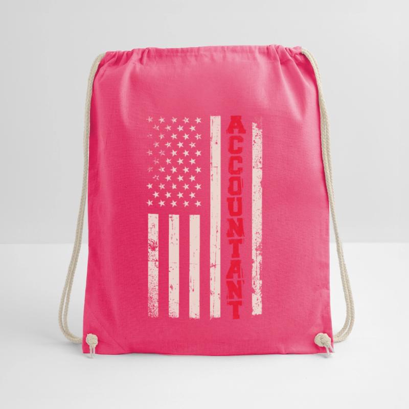 Comptable Comptable Comptable Comptabilité Sac de sport léger