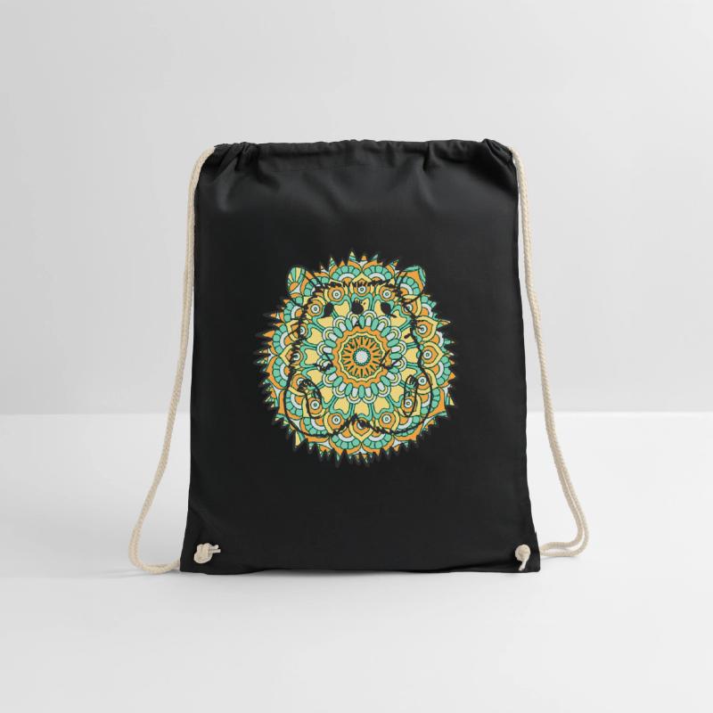 Drawstring Bag