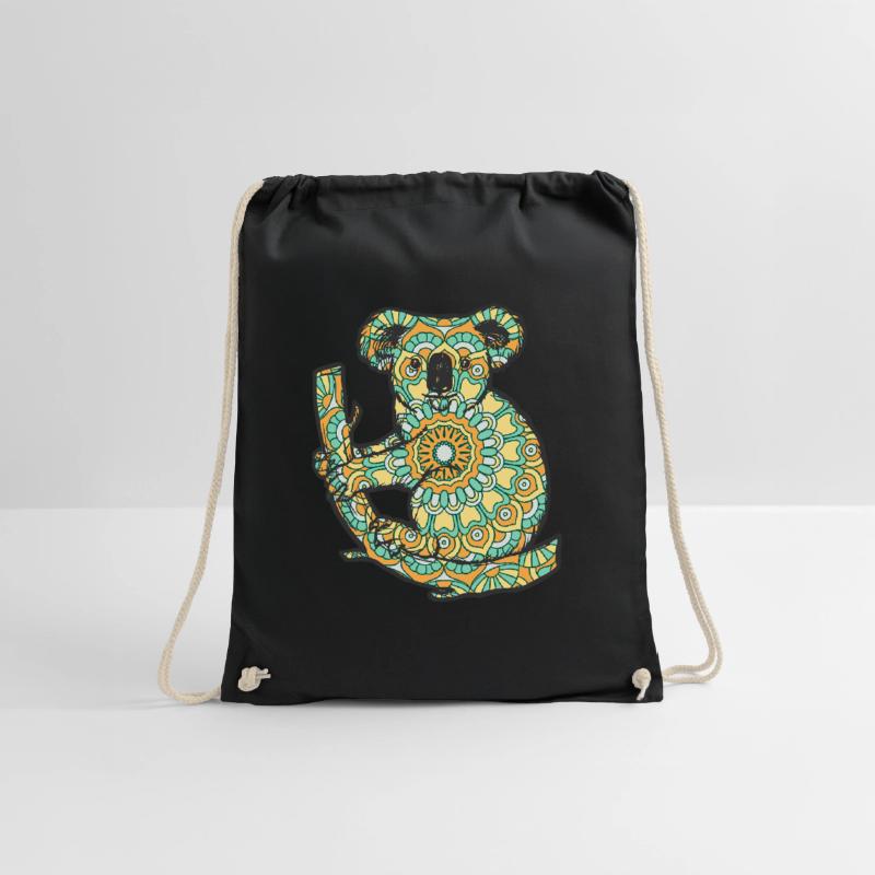 Drawstring Bag