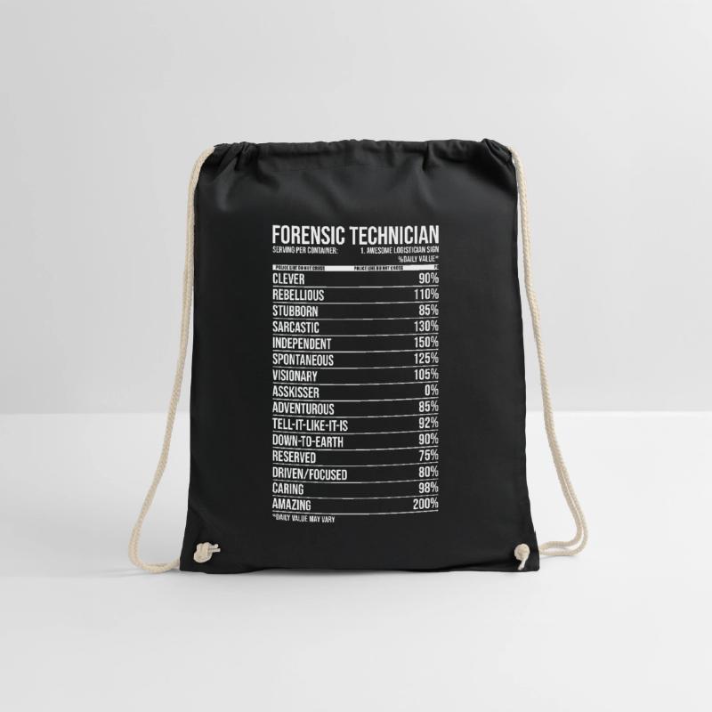 Drawstring Bag