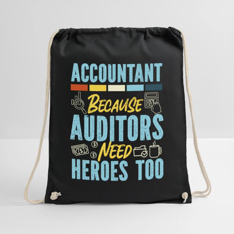 Comptable Comptable Comptable Sac de sport léger