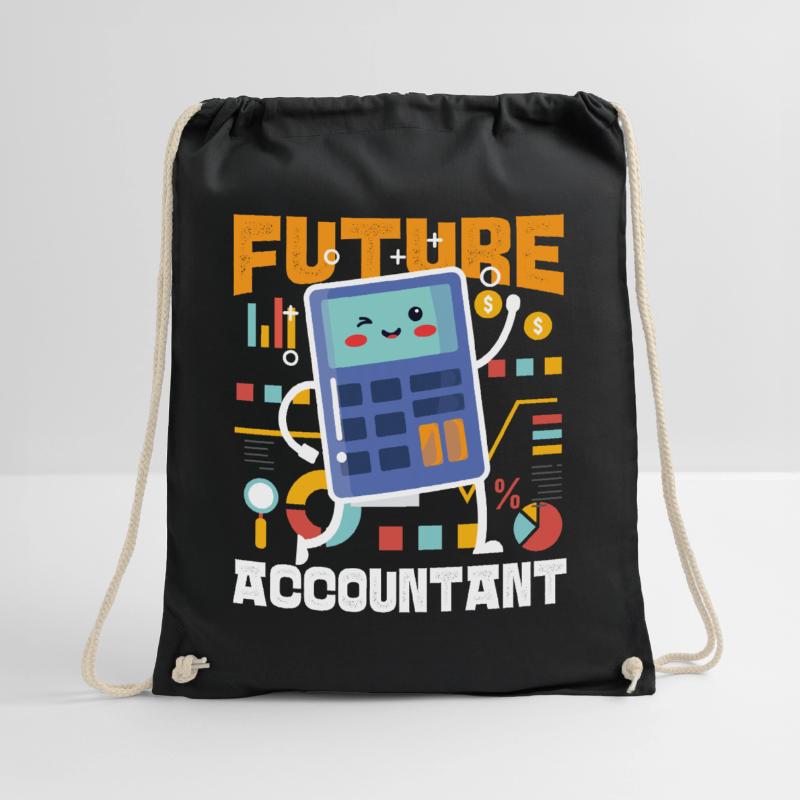 Comptable Comptable Comptable Sac de sport léger