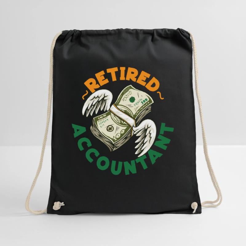 Comptable Comptable Comptable Sac de sport léger