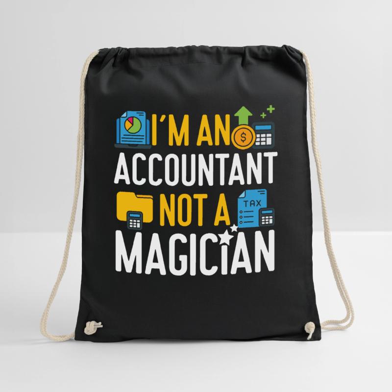 Comptable Comptable Comptable Sac de sport léger