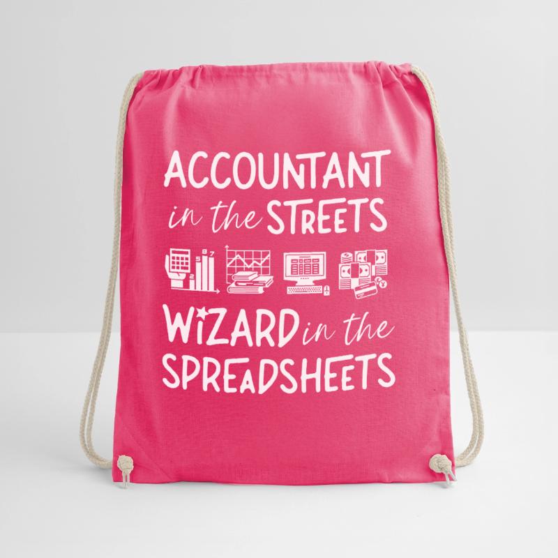 Comptable Comptable Comptable Sac de sport léger