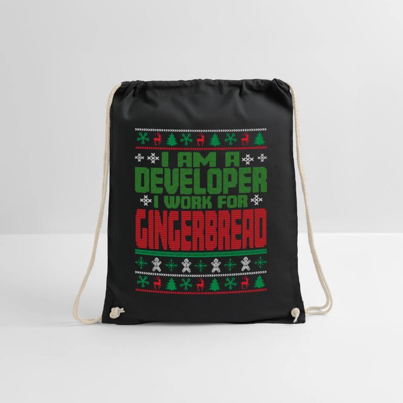 Drawstring Bag