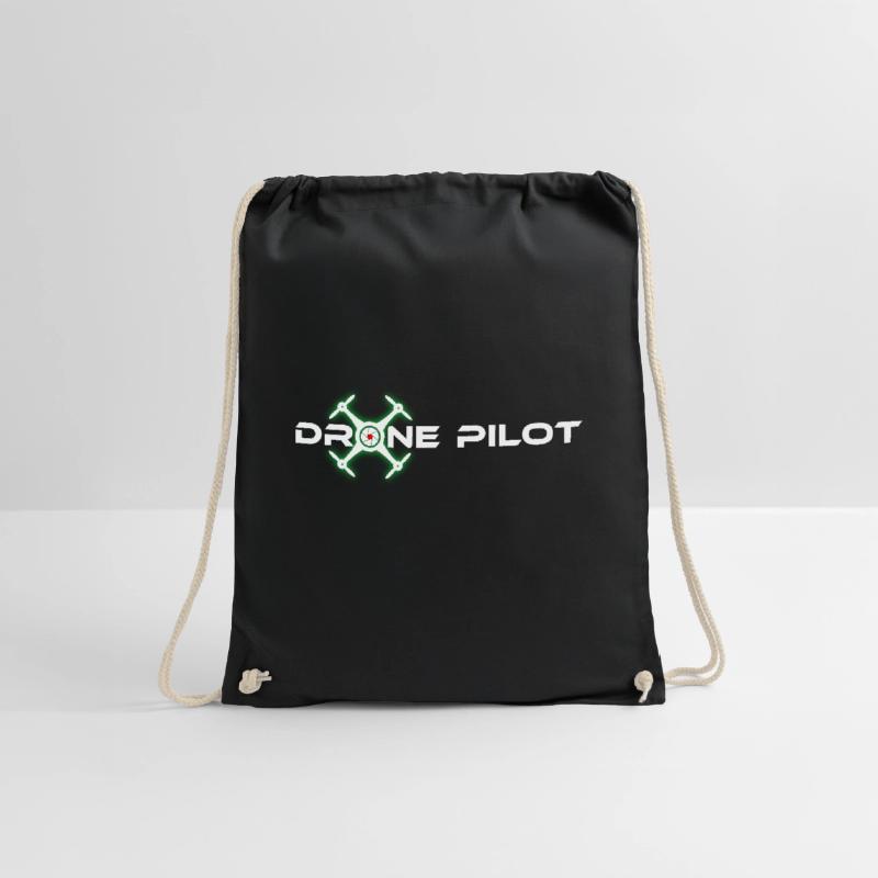 Drawstring Bag