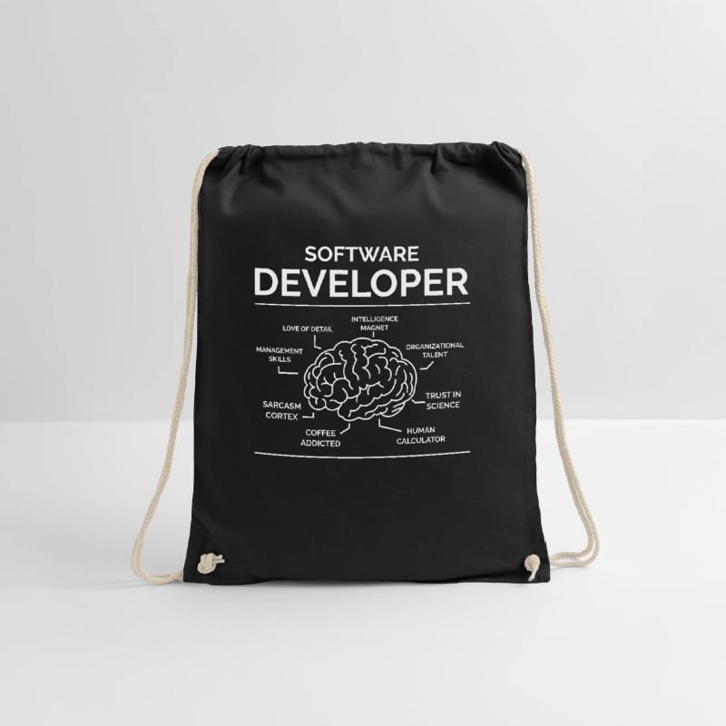 Drawstring Bag
