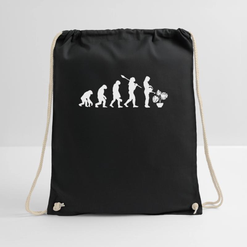 Monstera Evolution Jardinier Sac de sport léger