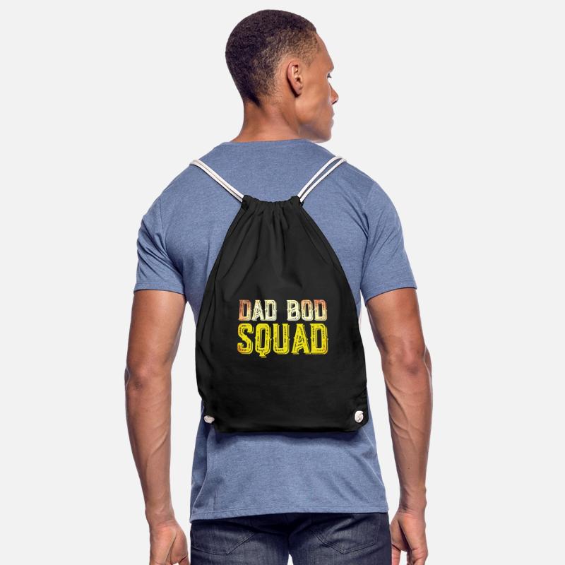 Drawstring Bag