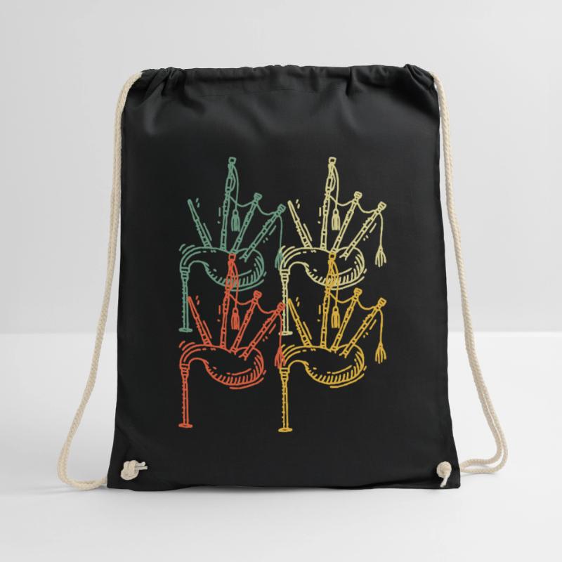 Cornemuse Cornemuse Cornemuse Sac de sport léger