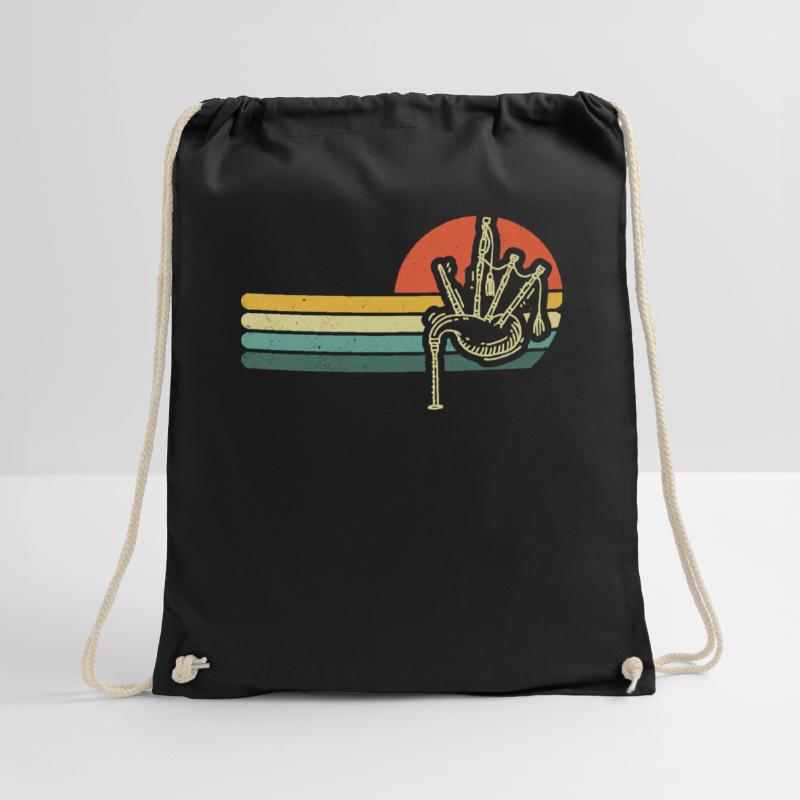 Cornemuse Cornemuse Cornemuse Sac de sport léger