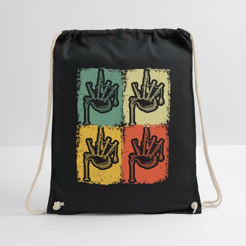 Cornemuse Cornemuse Cornemuse Sac de sport léger