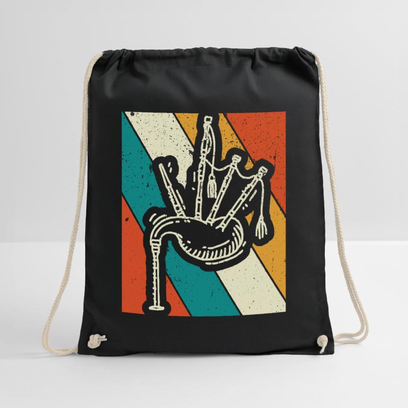 Cornemuse Cornemuse Cornemuse Sac de sport léger