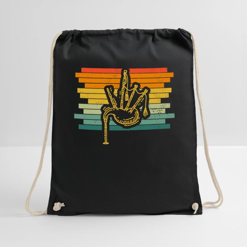 Cornemuse Cornemuse Cornemuse Sac de sport léger