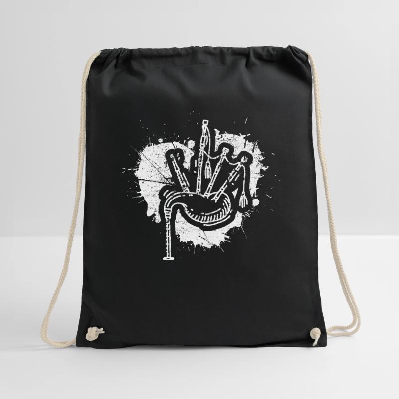 Cornemuse Cornemuse Cornemuse Sac de sport léger