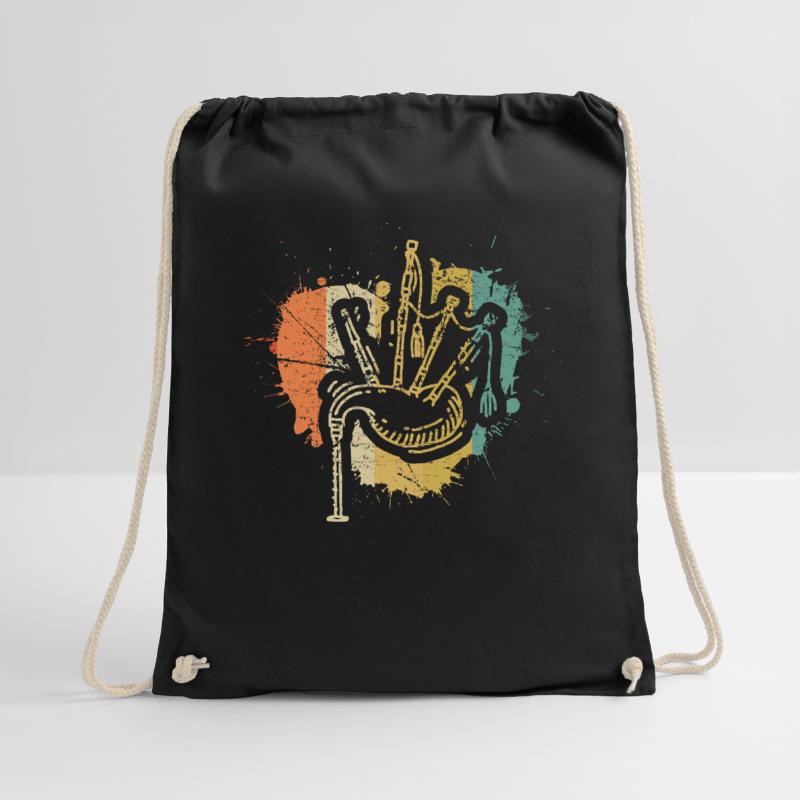 Cornemuse Cornemuse Cornemuse Sac de sport léger