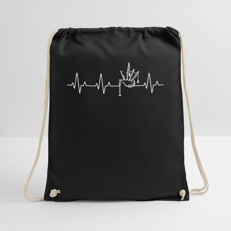 Cornemuse Cornemuse Cornemuse Sac de sport léger
