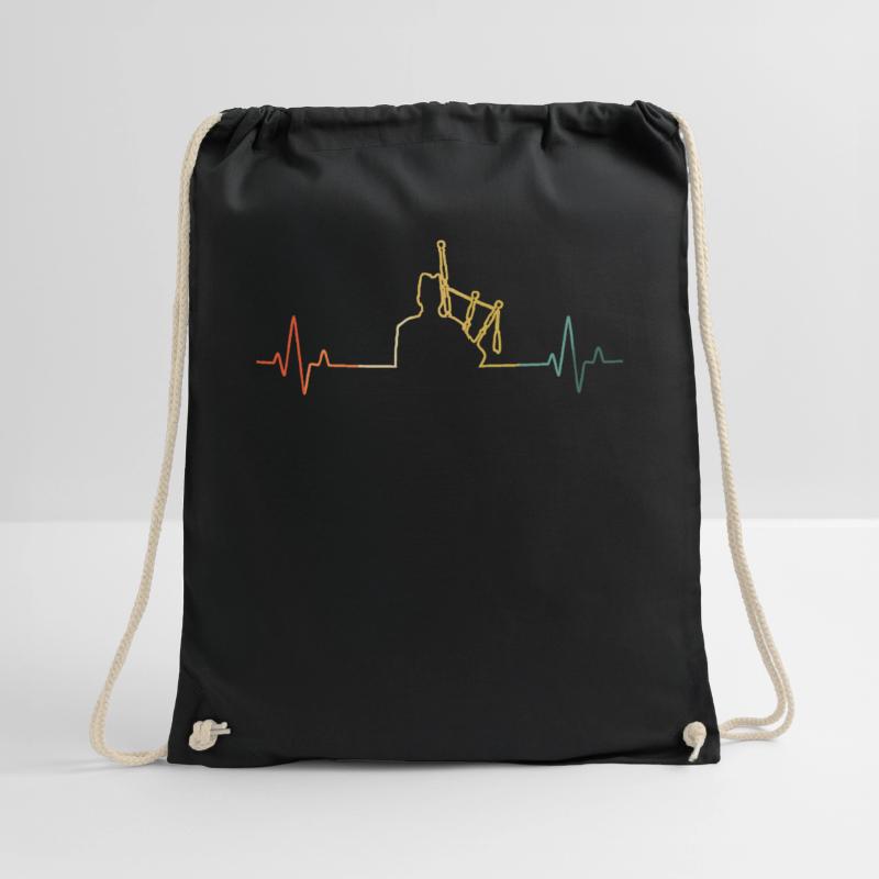 Cornemuse Cornemuse Cornemuse Sac de sport léger