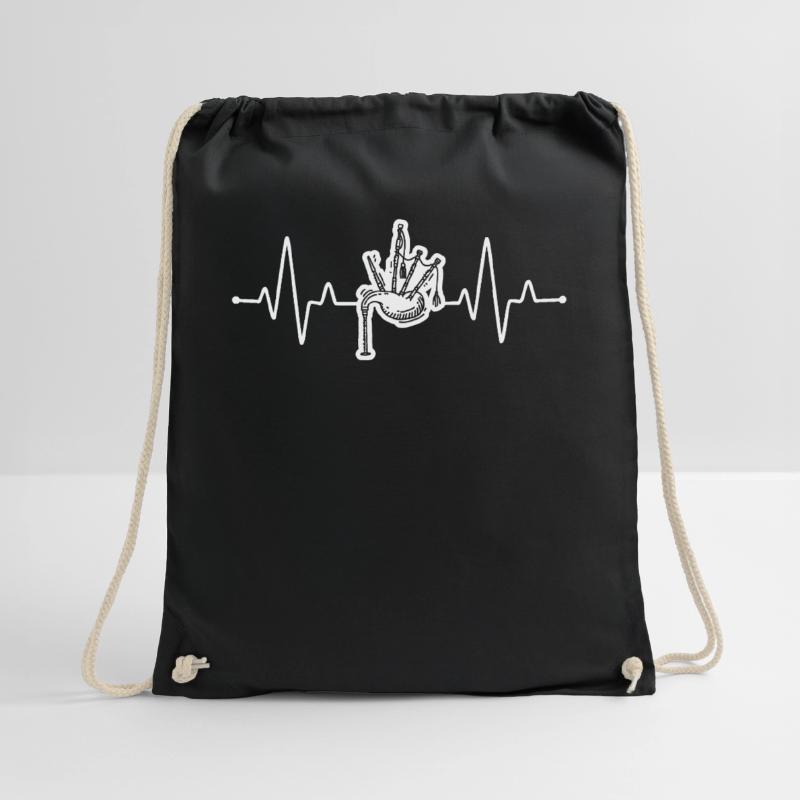Cornemuse Cornemuse Cornemuse Sac de sport léger
