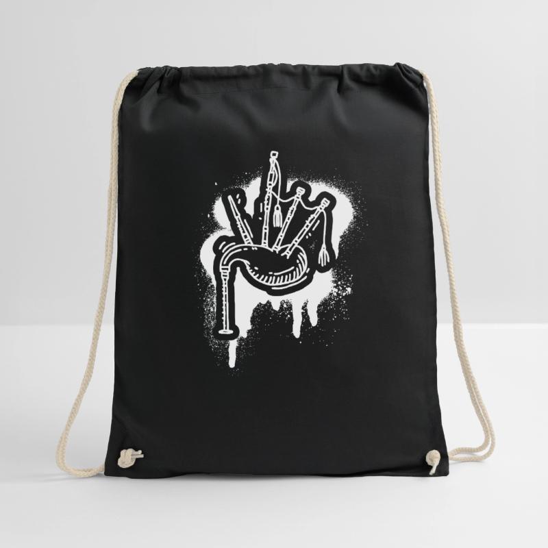Cornemuse Cornemuse Cornemuse Sac de sport léger