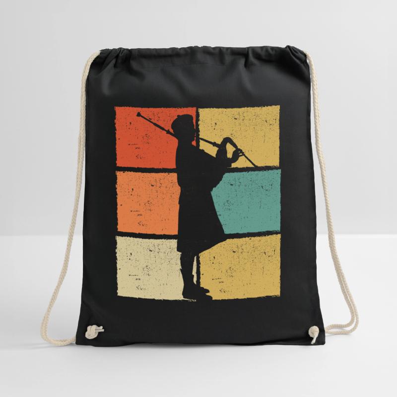 Cornemuse Cornemuse Cornemuse Sac de sport léger