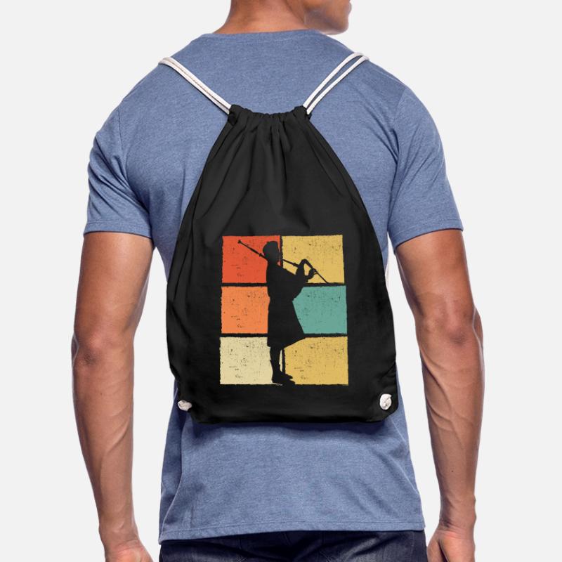 Cornemuse Cornemuse Cornemuse Sac de sport léger