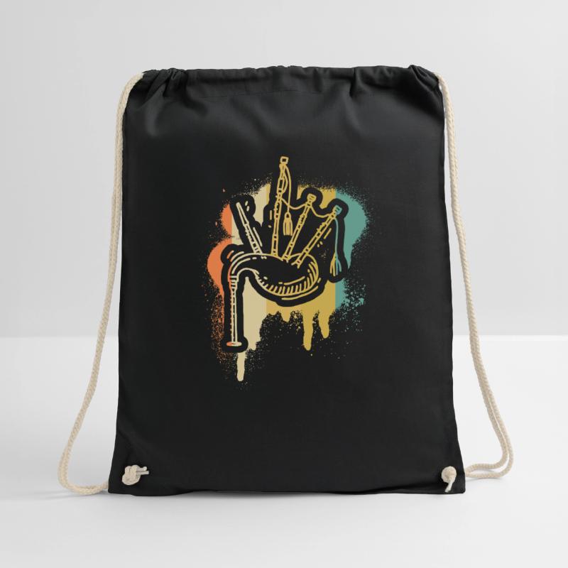 Cornemuse Cornemuse Cornemuse Sac de sport léger