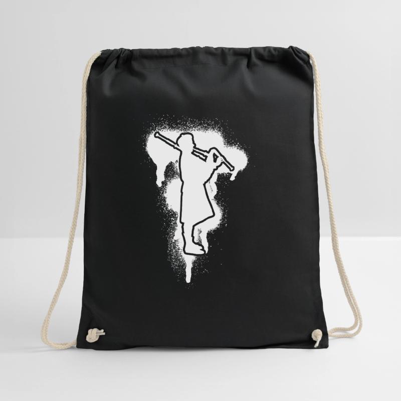 Cornemuse Cornemuse Cornemuse Sac de sport léger