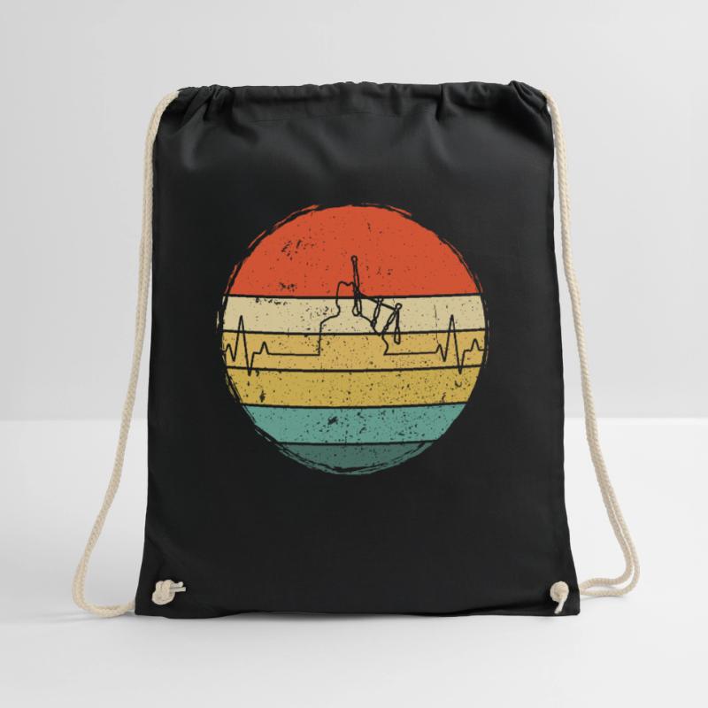 Cornemuse Cornemuse Cornemuse Sac de sport léger