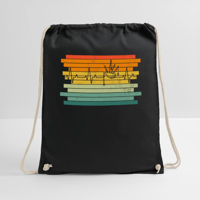 Cornemuse Cornemuse Cornemuse Sac de sport léger