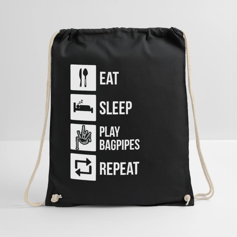 Cornemuse Cornemuse Cornemuse Sac de sport léger