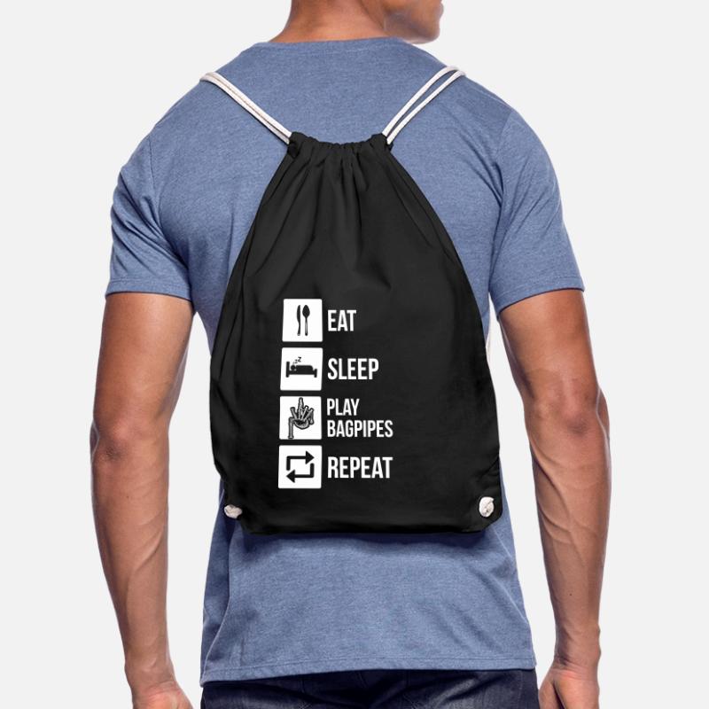 Cornemuse Cornemuse Cornemuse Sac de sport léger