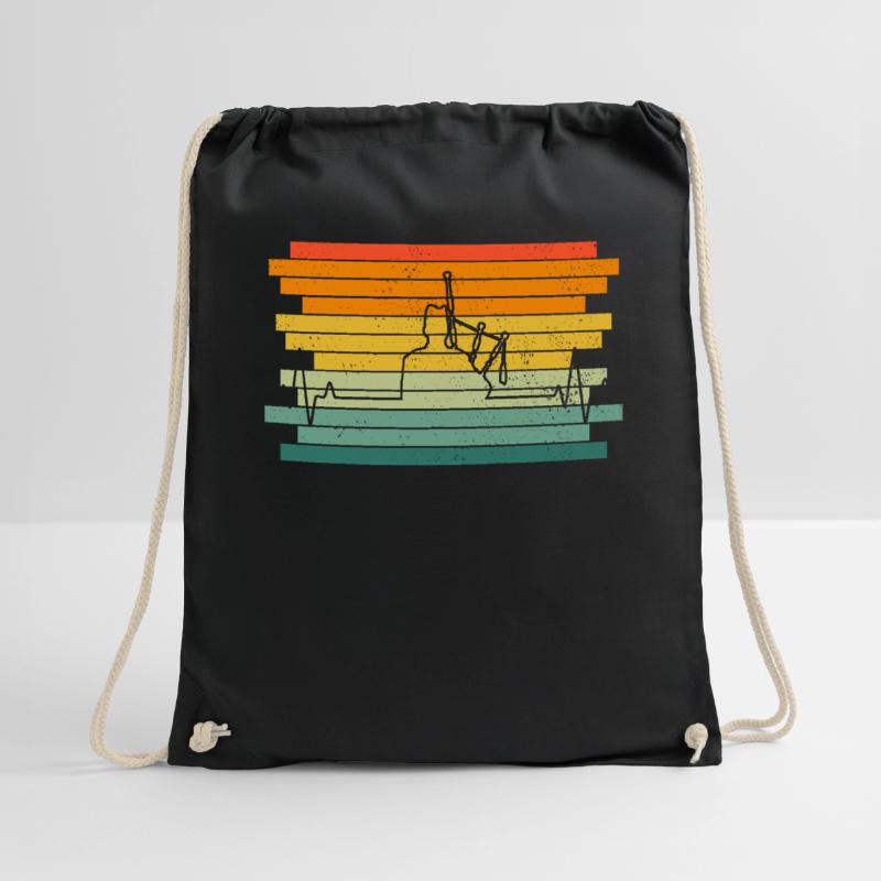 Cornemuse Cornemuse Cornemuse Sac de sport léger