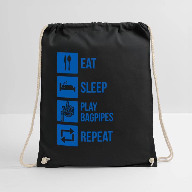 Cornemuse Cornemuse Cornemuse Sac de sport léger