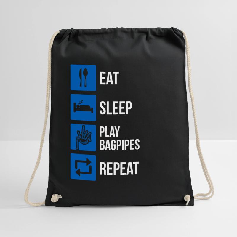 Cornemuse Cornemuse Cornemuse Sac de sport léger